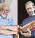 La tierra escrita: Teruel en la obra de Antonio Castro y José Luis Melero, Premios de las Letras Aragonesas