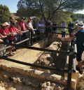 El magmatismo y las rocas subvolcánicas protagonizarán las IX Jornadas Geológicas