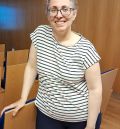 Ana Belén Griñón Marín, física solar investigadora de la universidad de Estocolmo: “No somos conscientes de lo interesante que es conocer más en profundidad el Sol”