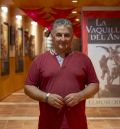 Jesús Muñoz, presidente de Interpeñas: “No existe una fiesta donde tengas 21 actuaciones con las puertas abiertas a la vez”