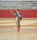 Emilio Serna, matador de toros: “Va a ser una tarde importante, ninguno  de los tres toreros nos vamos a dejar nada”