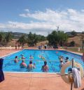 La Comarca del Maestrazgo pone  en marcha todas las actividades en las piscinas municipales