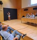 El XX Festival Buñuel Calanda abre boca  en Alcañiz con un homenaje a ‘Belle de jour’