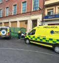 La primera noche de fiestas en Teruel se salda con numerosas atenciones sanitarias y un atropello
