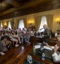 La subasta de palcos para la Merienda recauda 8.989 euros, 476 más que en 2024
