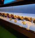 Los dinosaurios con colas como látigos que impactan en el cine se movieron por  la provincia de Teruel