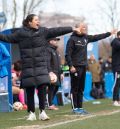 Andrea Esteban: “Valoramos el inicio y el final  de la temporada”