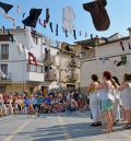 El  Matarranya Íntim arranca fuerte en Torre de Arcas, que multiplica por 8 su población