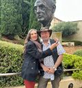 Ángela Molina, actriz: “Buñuel era un ser fascinante y absolutamente genial, casi un milagro”