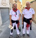 Lorenzo Maicas y Javier Milián, encargados de quitar el pañuelo: “Queremos simbolizar un relevo generacional”