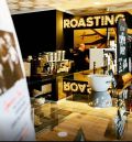 CaffèMilano lleva el aroma del café recién tostado al centro histórico de Teruel