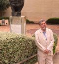 Armando Casas, presidente de la Academia de las Artes y Ciencias Cinematográficas de México: “Es un gusto recibir el homenaje de Calanda, el emblemático lugar donde nació Buñuel”