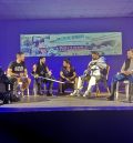 El tirón de 'Star Wars' vence al mal tiempo en el ‘fin de semana de cine’ de Castelnou