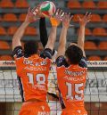 Pamesa Teruel organiza un nuevo campus de voleibol en Gea de Albarracín