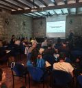 Un curso de la UVT enseña la botánica para saber cómo conservar patrimonio