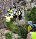 La geología práctica estimula  el interés y la ampliación de conocimientos sobre la montaña