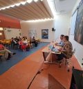 El sector audiovisual regional teje alianzas con México desde el Festival de Calanda