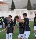Más renovaciones  y un nuevo fichaje para el Alcañiz CF