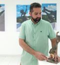Palazón da vida a la mujer de la prehistoria a través de la impresión tridimensional