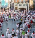 Lunero se convierte en el segundo ensogado indultado de la historia de la Vaquilla