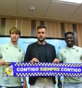 Obeng ya es del Cádiz: quiere quedarse en el primer equipo... Puede salir cedido a RFEF