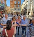 La alcaldesa de Teruel destaca que la Vaquilla ha sido todo un éxito