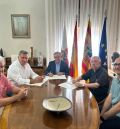 La DPT junto con el Obispado de Teruel y Albarracín y Fundación Ibercaja firma un convenio para la conservación de doce iglesias