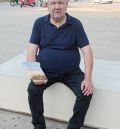 Juan Antonio Salvador Omella, autor de la novela ‘Huellas de días perdidos’: En la posguerra los silencios espesos que sufría el perdedor pesaron más que la derrota