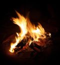 Más fuego en la política que en el bosque