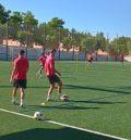 El Teruel devuelve a Vigaray al fútbol español e incorpora a Redón y Álex Blesa