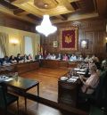 La oposición en el Ayuntamiento de Teruel rechaza que el pleno del estado de la ciudad se celebre el 24 de julio
