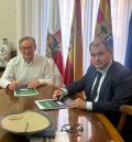 Caja Rural de Teruel renueva su colaboración con la Revista Turia