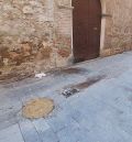 Suciedad y malos olores, entre las quejas vecinales tras la Vaquilla