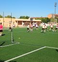 La pretemporada se traslada este jueves a Pinilla con un entrenamiento abierto a los socios