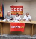 La brecha de género y el envejecimiento rural, “grandes retos” del sistema de pensiones