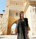 Sara Serena, actriz que encarnará a Isabel de Segura:  “Quiero vivir a fondo hacer de Isabel y disfrutarlo con todo el corazón”