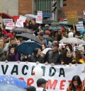 Más de 400 colectivos se coordinan para clamar: “Salvemos el mundo rural agredido”
