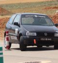 El circuito permanente de Calamocha, escenario para el Campeonato de Aragón