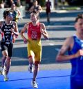 Izan Edo busca la gloria con España en el Campeonato de Europa Sprint