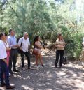 Aragón apuesta por prescribir naturaleza: experiencias gratuitas para sentirse bien