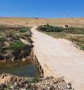 Utrillas exige una solución urgente al corte de la A-222, a la altura del puente del Seminario de Belchite