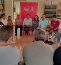 El PSOE reivindica su voluntad de resolver problemas frente al no a todo del Partido Popular
