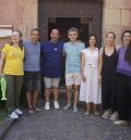 El Ensemble Madrid-Berlín ofrece en Albarracín un concierto multidisciplinar