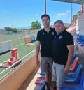 El Atlético Teruel pone en manos de Vicente Nevot el timón del banquillo