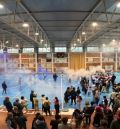 Zafán jugará la Copa del Rey de fútbol sala como premio a su temporada