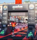 Turia Extreme, presente en  el mítico Ironman de Vitoria