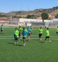 El Alcañiz CF aprueba sacar un equipo inclusivo para la liga DI aragonesa