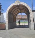 El Utrillas recibe 300 butacas de la antigua Romareda