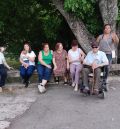 Contra el calor, pueblo: los urbanitas huyen del asfalto y buscan alivio en el Teruel rural
