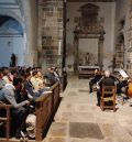 Éxito en los conciertos del quinteto Canet Clàssic  en diez pueblos comarcales